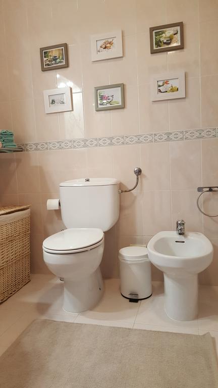 Ocean Villa With Private Pool Ericeira Zewnętrze zdjęcie