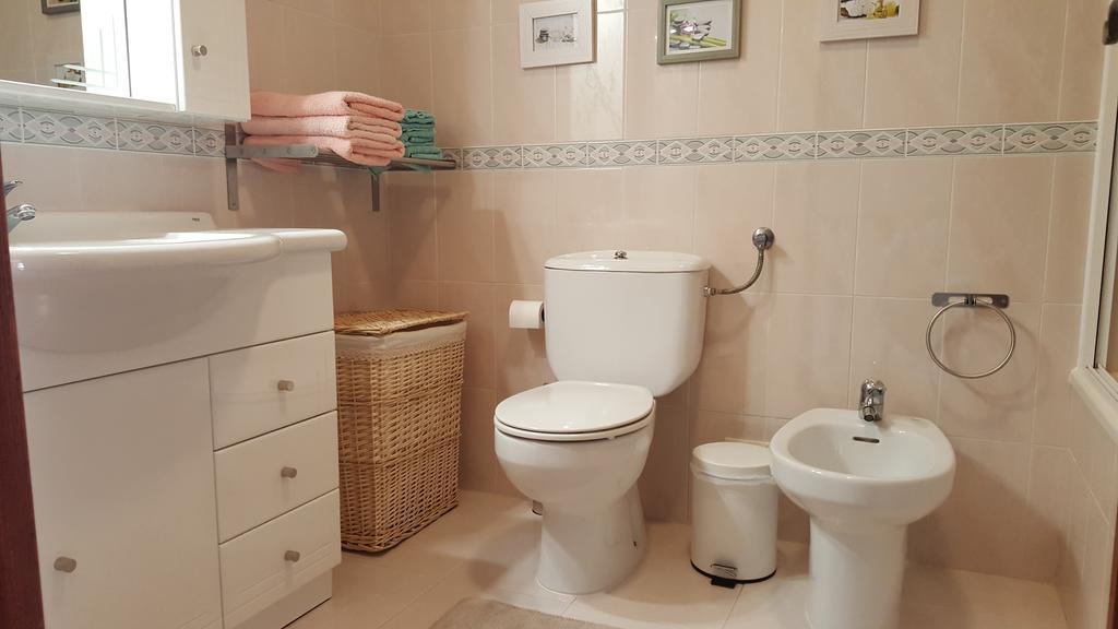 Ocean Villa With Private Pool Ericeira Zewnętrze zdjęcie