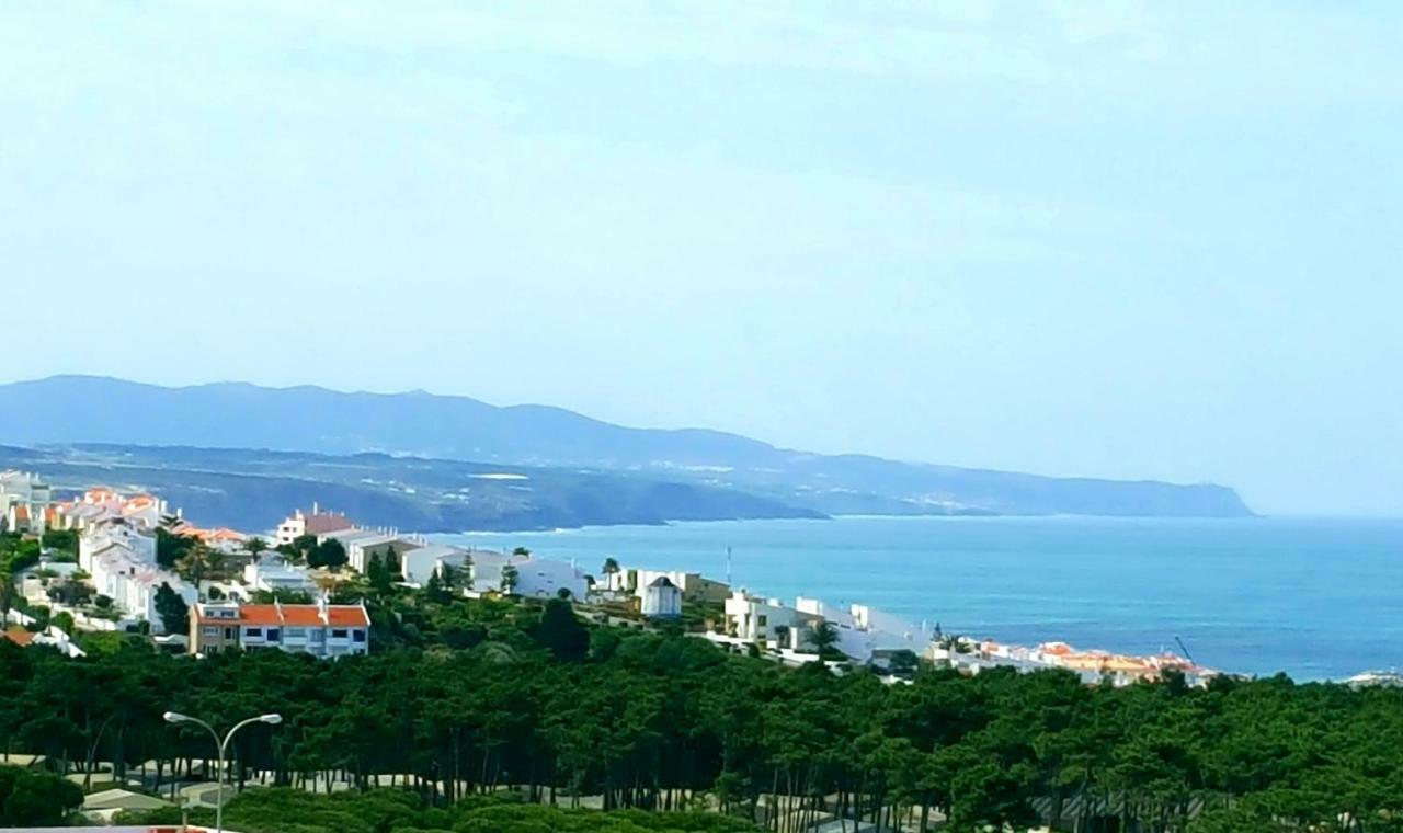 Ocean Villa With Private Pool Ericeira Zewnętrze zdjęcie