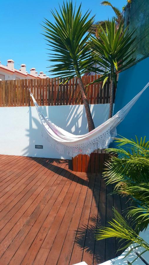 Ocean Villa With Private Pool Ericeira Zewnętrze zdjęcie