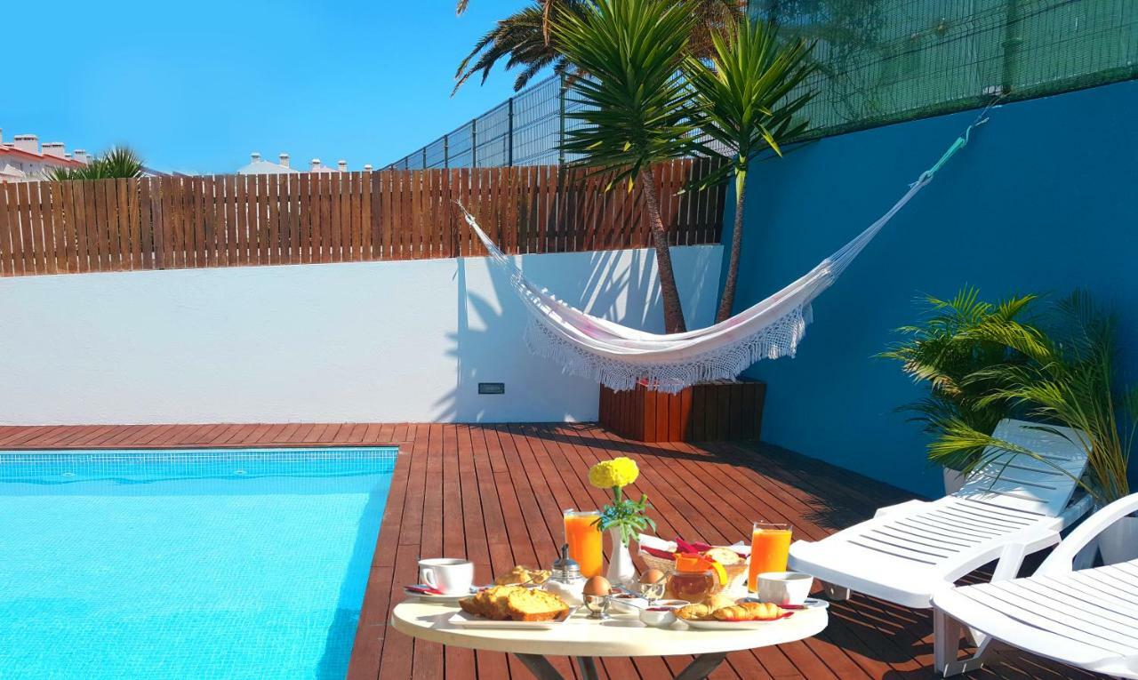 Ocean Villa With Private Pool Ericeira Zewnętrze zdjęcie