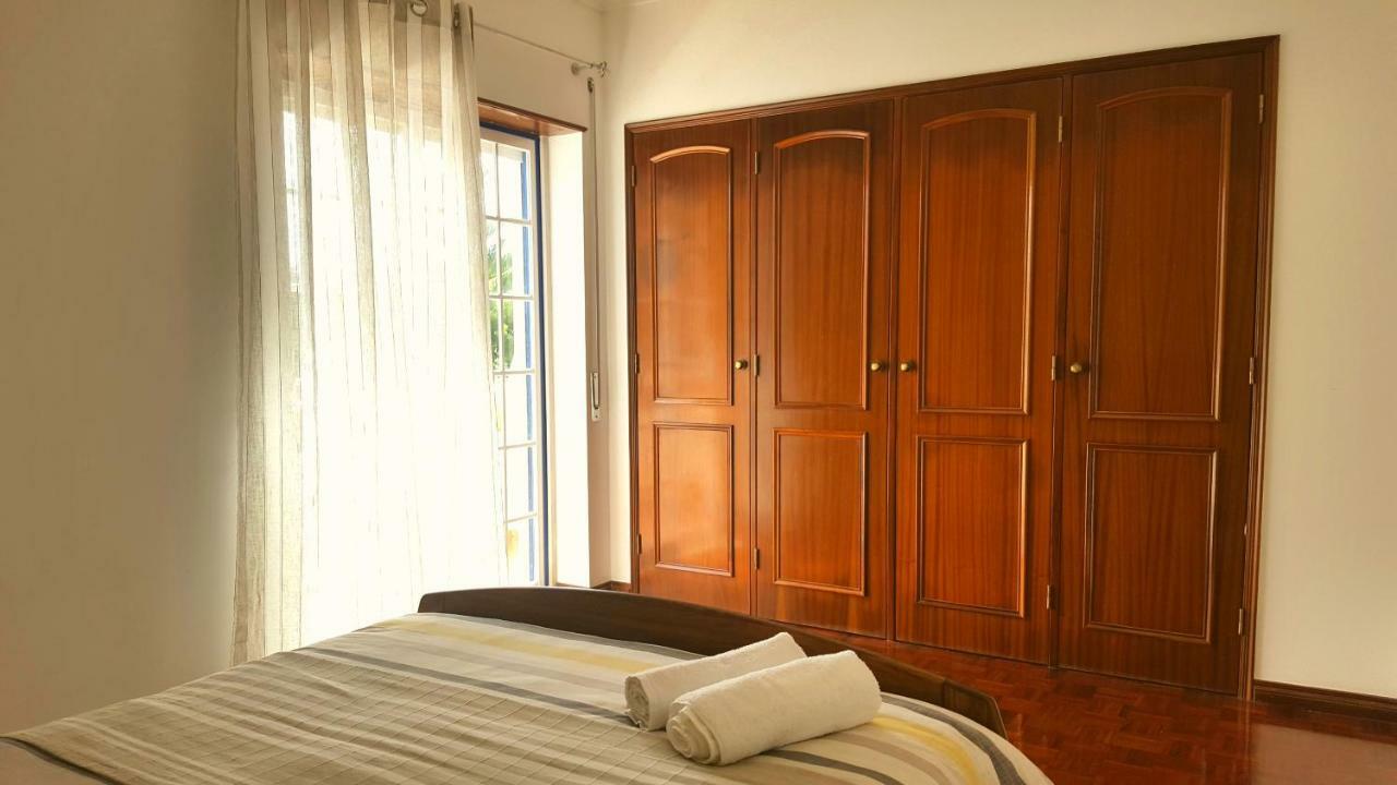 Ocean Villa With Private Pool Ericeira Zewnętrze zdjęcie
