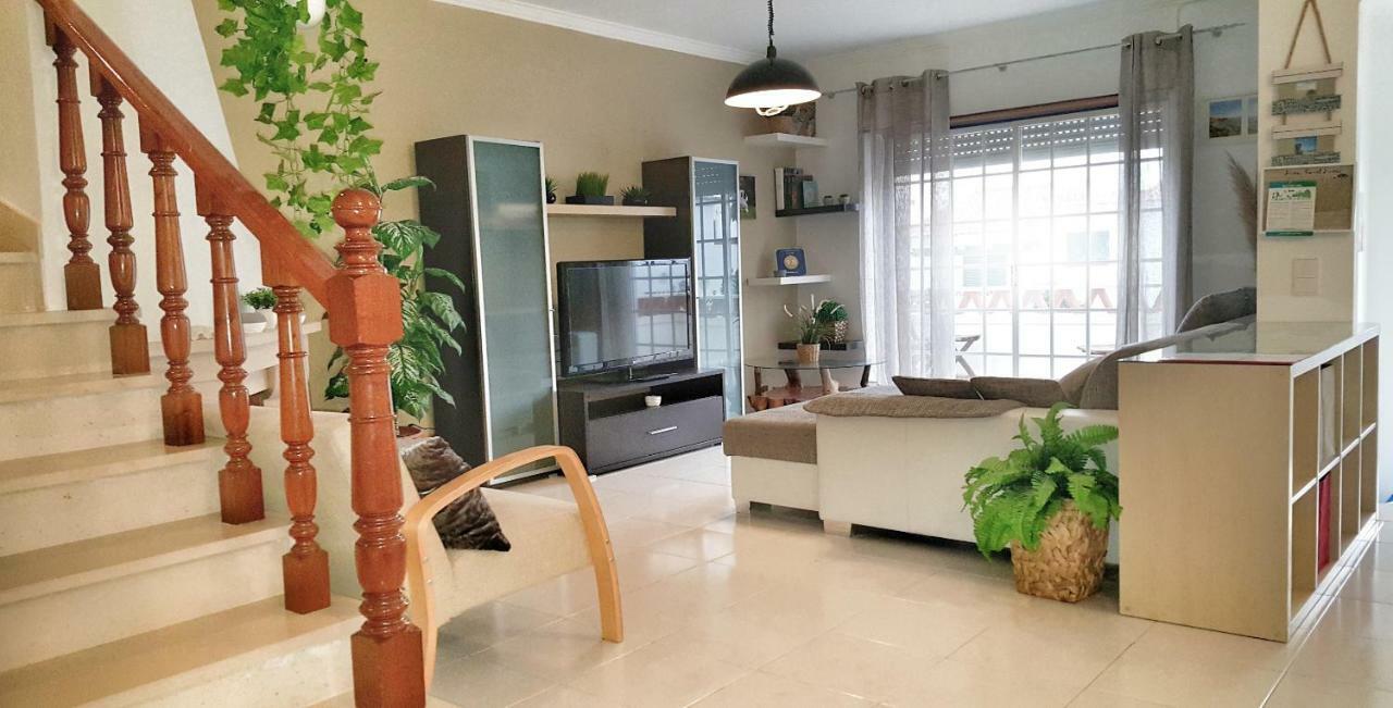 Ocean Villa With Private Pool Ericeira Zewnętrze zdjęcie