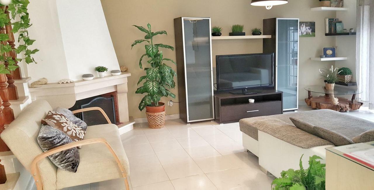 Ocean Villa With Private Pool Ericeira Zewnętrze zdjęcie