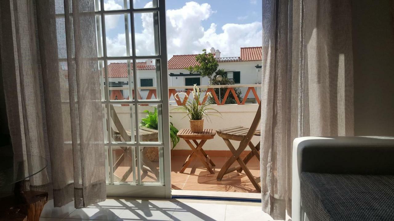 Ocean Villa With Private Pool Ericeira Zewnętrze zdjęcie